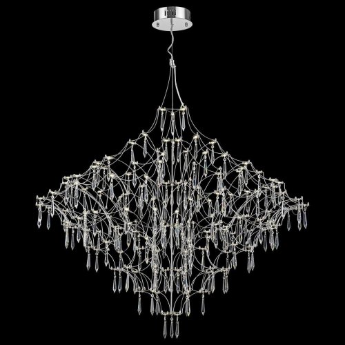 Подвесной светильник WERTMARK FEDELINA WE335.12.103