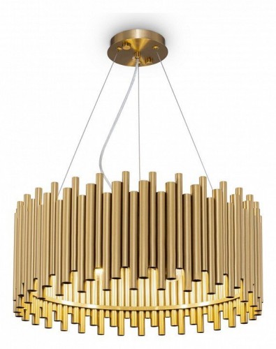 Подвесная люстра Maytoni Coliseo MOD136PL-06BS