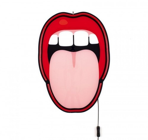 Настенный светильник Seletti Led Signs 13101