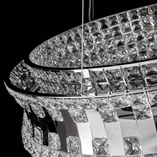 Подвесная люстра Tendre LE3006/600 CH