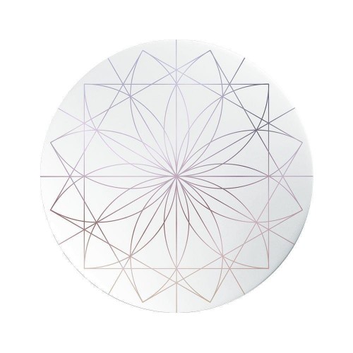 Настенно-потолочный светодиодный светильник Jazzway PPB Astra-2 5031043