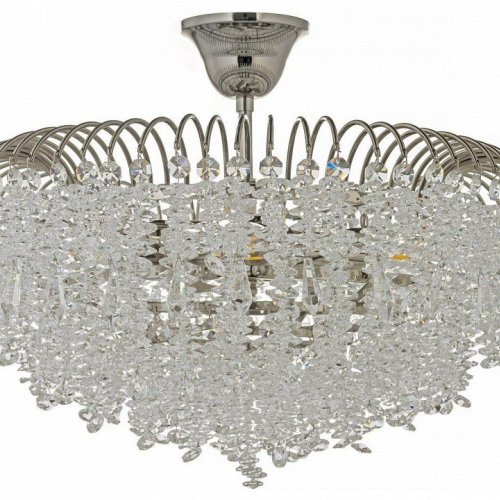 Потолочная люстра Arti Lampadari Delia E 1.3.40.105 N Потолочная люстра Arti Lampadari Delia E 1.3.40.105 N