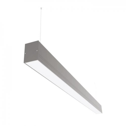 Потолочный светильник Профиль ДСО01-36-101-6К-С