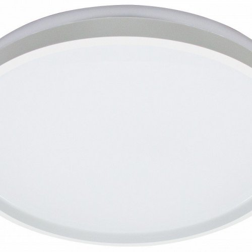 Потолочный светильник  SPB-6 Opal 86W-3K-6,5K-RC WH