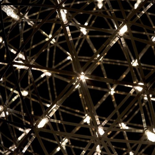 Подвесная люстра O-LUCE Raimond 1094111