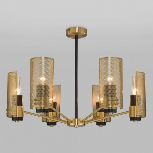 Люстра на штанге Eurosvet Grino a057940