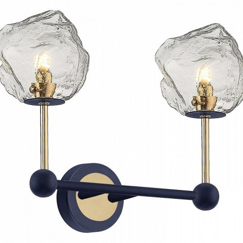 Бра SIMPLE STORY 1104 1104-2WL Бра SIMPLE STORY 1104 1104-2WL