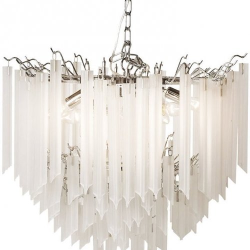 Подвесная люстра Nova/Pulsar KR0805P-9 Подвесная люстра Nova/Pulsar KR0805P-9