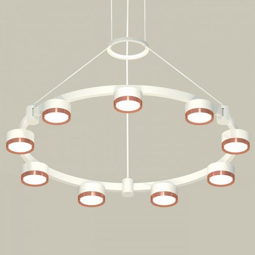 Подвесной светильник Ambrella light TRADITIONAL XR92031803