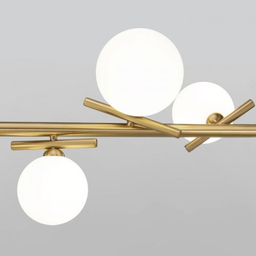 Подвесной светильник Eurosvet Salut 50382/3