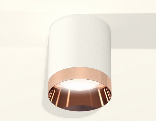 Накладной светильник Ambrella light Xs630 XS6301025 Накладной светильник Ambrella light Xs630 XS6301025