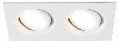 Точечный светильник Ambrella light Techno Spot TN102745