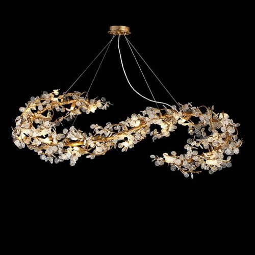 Подвесной светильник ImperiumLoft CARAMELLY caramelly01