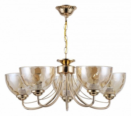 Подвесная люстра Rivoli Adrianne Б0060997 Подвесная люстра Rivoli Adrianne Б0060997