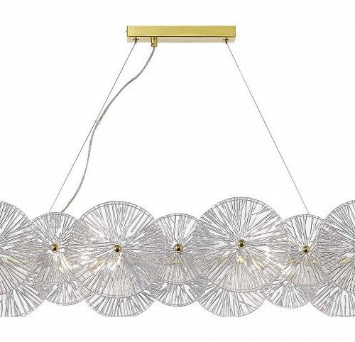 Подвесная люстра ST Luce Flero SL1657.213.08