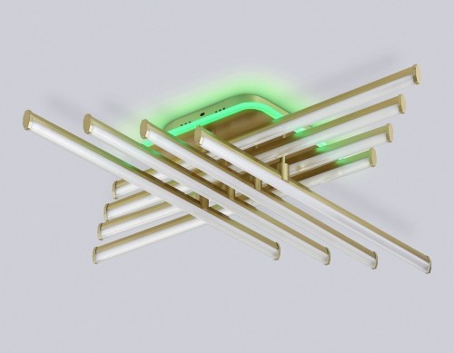 Потолочная люстра Comfort FL6263 Потолочная люстра Comfort FL6263