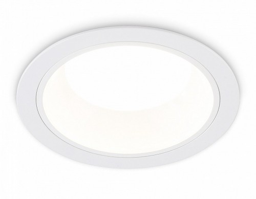 Встраиваемый светильник Ambrella light TECHNO SPOT TN52335 Встраиваемый светильник Ambrella light TECHNO SPOT TN52335