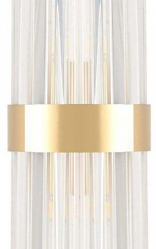 Накладной светильник Arte Milano Белладжо 440122.160.2.E14.B1 GD Накладной светильник Arte Milano Белладжо 440122.160.2.E14.B1 GD