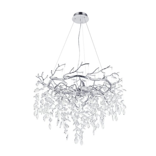 Подвесная люстра Modelux MODESTYLE MS.2104.800 SL