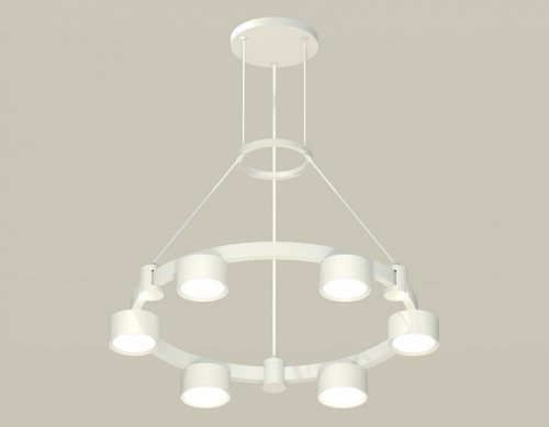 Подвесной светильник Ambrella light TRADITIONAL XR92031100