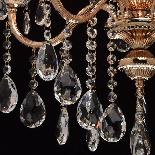 Подвесная люстра MW-Light Селена 11 482013105 Подвесная люстра MW-Light Селена 11 482013105