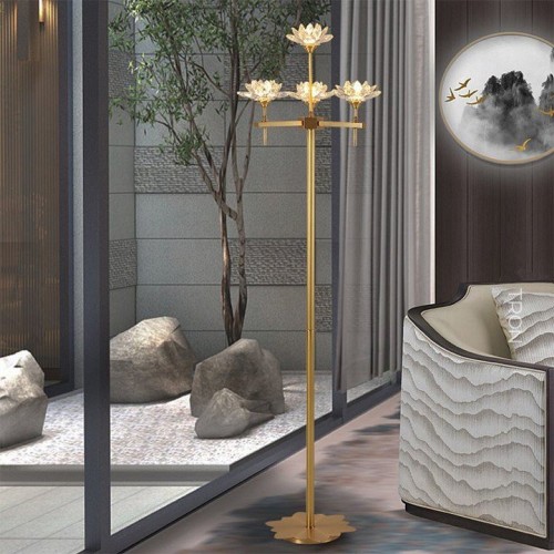 Торшер ImperiumLoft LOTOS-FL01