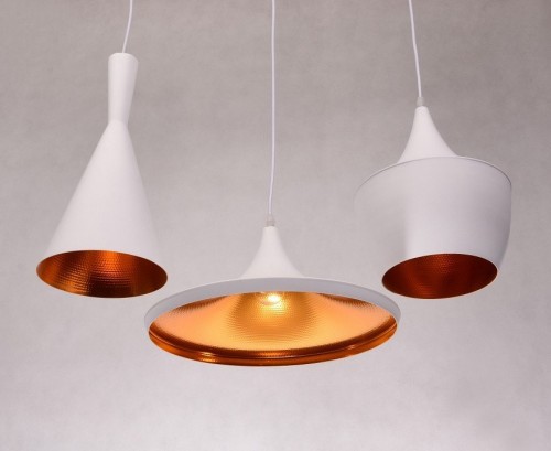 Подвесной светильник Lumina Deco Foggi LDP 7712-3 PR WT Подвесной светильник Lumina Deco Foggi LDP 7712-3 PR WT