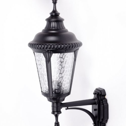 Настенный фонарь уличный Oasis Light 79751S Bl Настенный фонарь уличный Oasis Light 79751S Bl