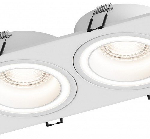 Встраиваемый светильник Hesby Lighting Eclipse HSBL_0111