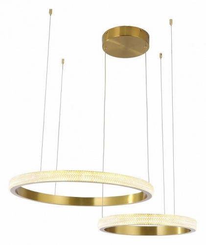 Подвесной светильник Zortes Lidia ZRS.30111.63