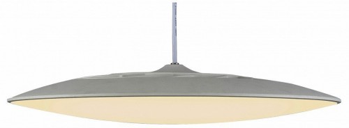 Подвесной светодиодный светильник Mantra Slim 8100