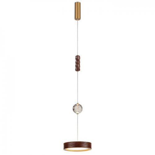 Подвесной светильник Riviera 5450/32LB Подвесной светильник Riviera 5450/32LB