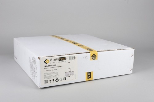 Подвесная люстра Omnilux Borno OML-66013-08