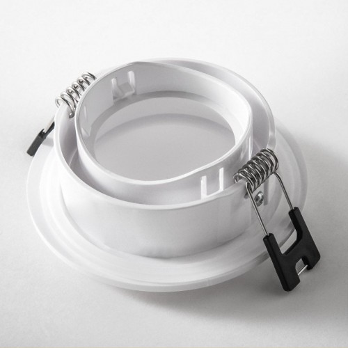 Точечный светильник Lightstar Piano 012916