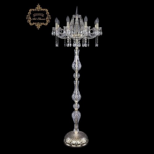 Торшер ArtClassic 13.12.8.195.h-160.Gd.Sp Торшер ArtClassic 13.12.8.195.h-160.Gd.Sp