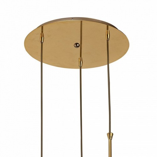 Подвесной светильник Mantra Jazz 5896