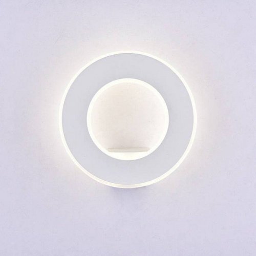 Настенный светильник DesignLed BUBLE GW-8513-9-WH-NW