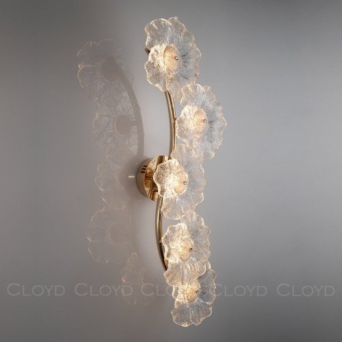 Настенный светильник Shambala 20396 Настенный светильник Shambala 20396