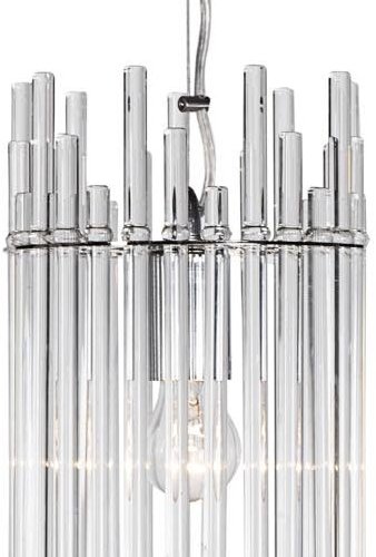 Подвесной светильник Garda Decor K2KR1137P-1S Подвесной светильник Garda Decor K2KR1137P-1S