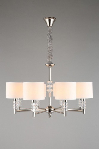 Подвесная люстра Aployt Franula APL.724.03.08