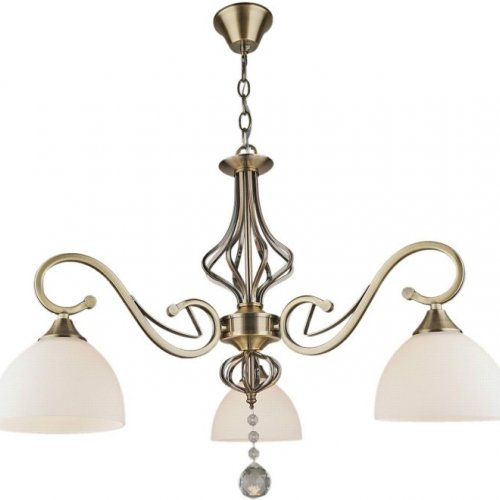 Подвесная люстра Reluce 03794-0.4-03