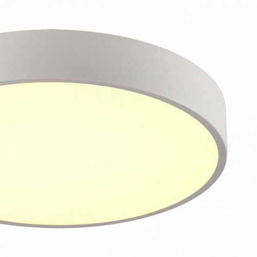 Потолочный светильник Sonex Quasar 7755/48L