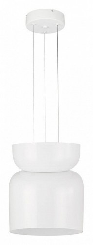 Подвесной светильник Divinare Opal 5245/33 SP-10