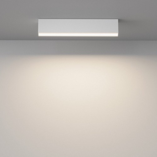 Точечный светильник Maytoni Basis C068CL-20W3-6K-W