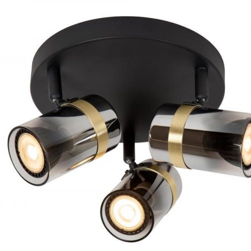 Потолочный светильник Lucide UPTON  57900/13/65