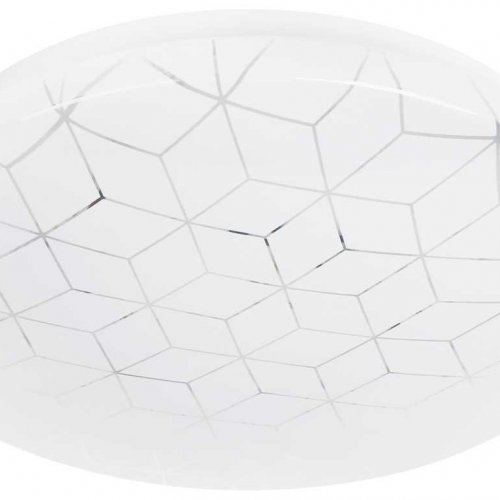 Светильник потолочный светодиодный ЭРА SPB-6 Slim Cube 70W-4K без ДУ Б0071121 Светильник потолочный светодиодный ЭРА SPB-6 Slim Cube 70W-4K без ДУ Б0071121