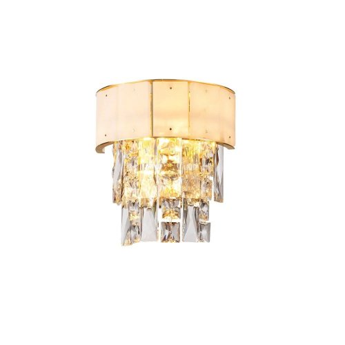Бра Favourite Raffinato 4783-2W Бра Favourite Raffinato 4783-2W