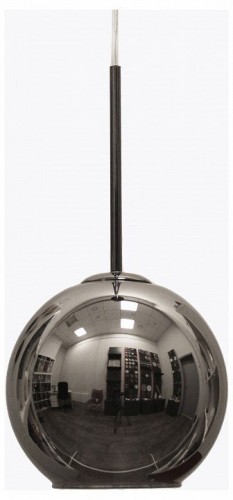 Подвесной светильник 33 идеи PND.105.01.07.001.DC-S.13.GR