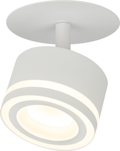 Спот ЭРА DK114 WH