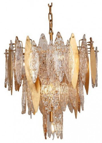 Подвесная люстра AM Group PICASSO PICASSO SPD500